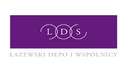 Łazewski Logo